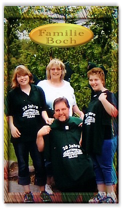 Familie Boch