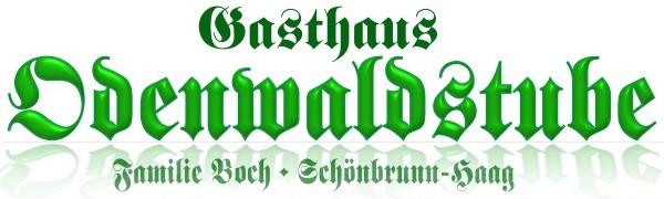Odenwaldstube