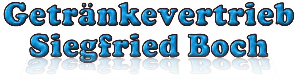 Getränkevertrieb Boch